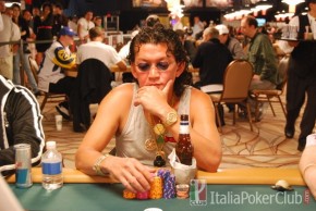 Scotty Nguyen e Tom McEvoy raggiungono il Poker Hall of Fame