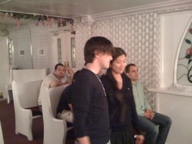 Minieri sposato a Las Vegas – realtà o super scherzo?