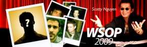WSOP Main Event 2009, 4 – 11 Luglio: Qualificati su Expekt.com
