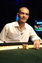 Gus Hansen, due giorni di vittorie contro Durrrr