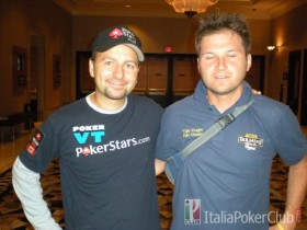 Negreanu