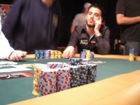 Wsop: Alioto e Wegher al day2 del 5.000$ omaha