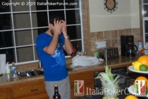 Dario Alioto si dispera