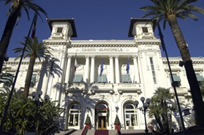 casinò di sanremo