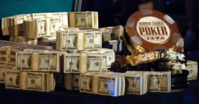 WSOP DAY 12 : Massimiliano Lupi ITM, Negreanu secondo nel Six Handed