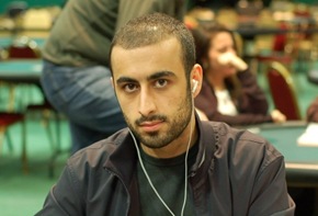 Daniel Alaei