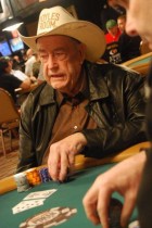 doyle brunson