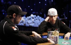 Grande sfida nelle sale di Pokerstars tra Demidov e Eastgate, remake dell’heads-up 2008