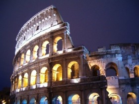 Estate Romana – poker all’ombra del colosseo.