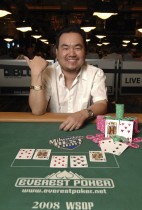 WSOP DAY 5 : Partito il Champions Invitational, Vitaly Lunkin vince l’evento #2