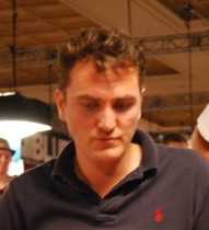 Up & Down: Fabio Coppola vs. Alessio Isaia