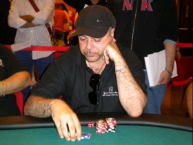 Spione, Cianfanelli e Lacchinelli i numero uno dell’Ir Poker Tour di Saint Vincent