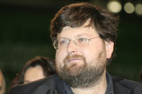 Mario Adinolfi