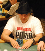 Jeff Lisandro