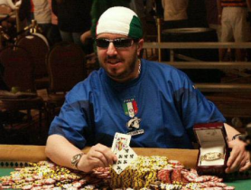 WSOP Day 8: Arrivano i primi piazzamenti per gli italiani