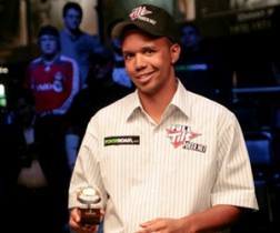 WSOP DAY 9 :  I Big iniziano a mettersi in mostra
