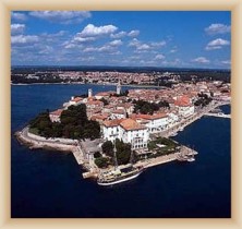 Istria Open – Vince Alessandro Marini
