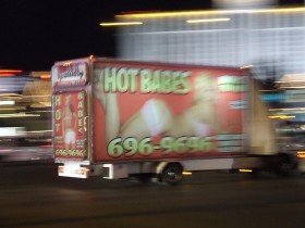 las vegas hot