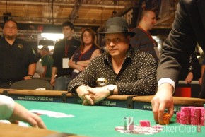 Lisandro conquista il 3° braccialetto alle wsop 2009