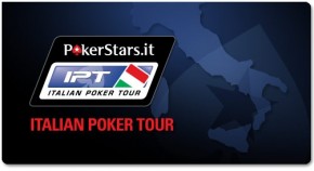 IPT Venezia – Pokerstars.it Italian Poker Tour