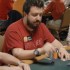 Max Pescatori alle Wsop 2009