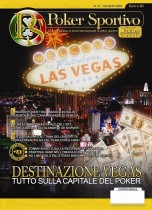 Poker Sportivo di Giugno in edicola
