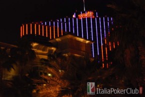 Il Rio di Las vegas
