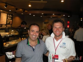 Intervista a Sam Farah