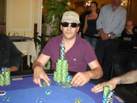 giovanni drago