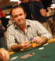 wsop2009_pier_dancona_OPL Pier D'Ancona