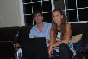 Nice Job in Casa Sisal!