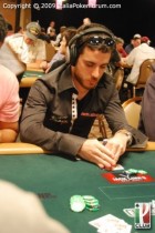Dario Alioto