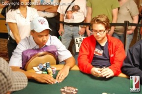 Phil Ivey