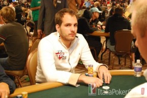 Claudio "Swissy" Rinaldi