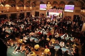 Baden – Campionato Europeo di Poker