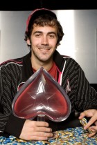 Jason Mercier