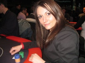 Misha Mihaela Marculet