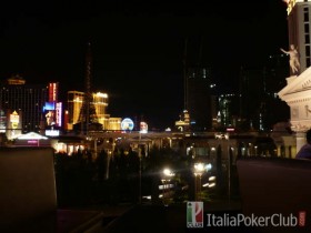 Notte brava per i Sisal guys!