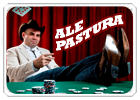 Pastura dà il massimo alle WSOP di Las Vegas