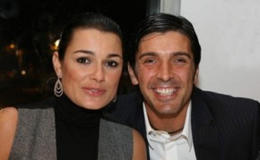 Stars for Children: Gigi Buffon e Alena Seredova e molti altri per SOS VILLAGGI DEI BAMBINI