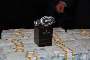 braccialetto wsop 2009