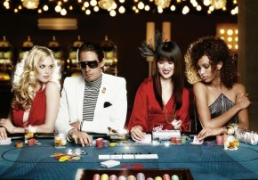 CAPT – Casinos Austria Poker Tour a Velden