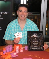 danny chevalier