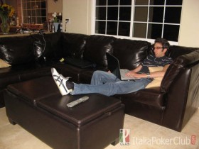 La febbre del Deserto….