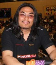 WSOP Main Event day1 B: Francesco Nguyen nono!!! Bene anche Dario Minieri