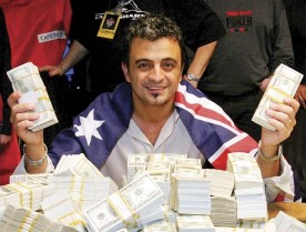 È uscito “Pass The Sugar”, l’autobiografia di Joe Hachem.