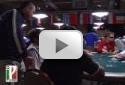 WSOP 2009: 4 tornei di sofferenza. Ma Galb c’è.