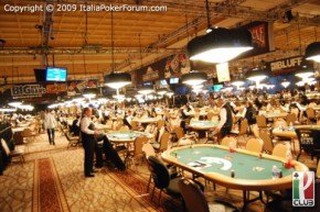 Main Event – Tutta un’altra musica