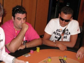 Wsop? No, GrandPrix!