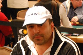 Up & Down: Gianluca Marcucci vs. Alex Cunningham